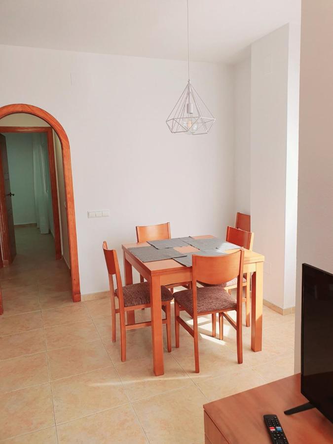 דירות Magnifico Bungalow En גראן אלקנט מראה חיצוני תמונה