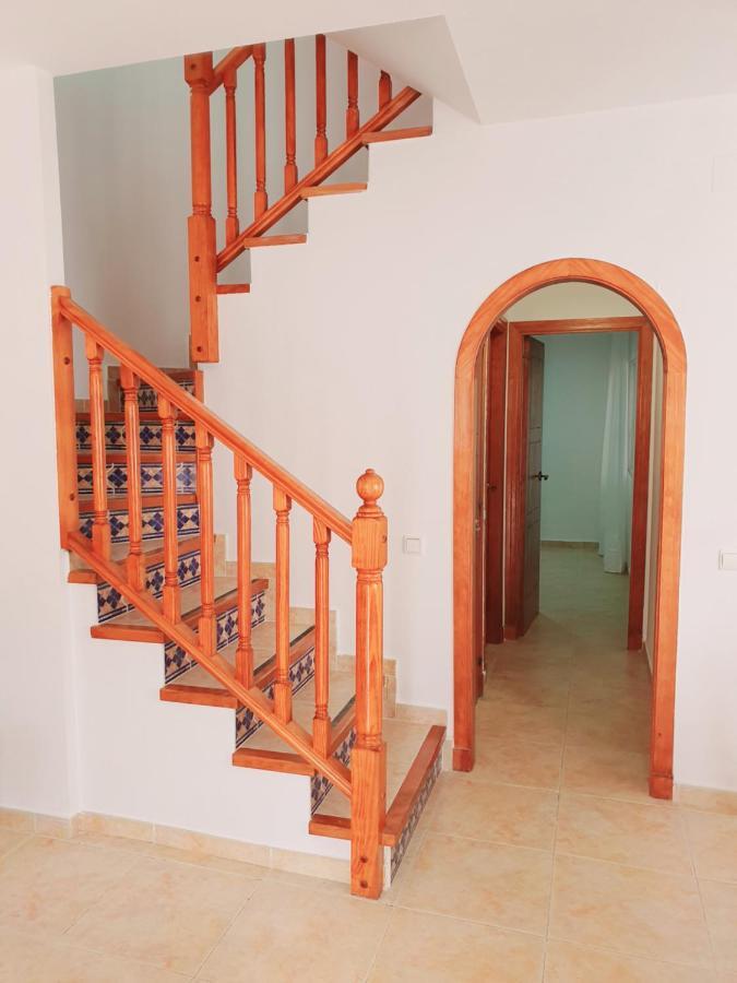 דירות Magnifico Bungalow En גראן אלקנט מראה חיצוני תמונה