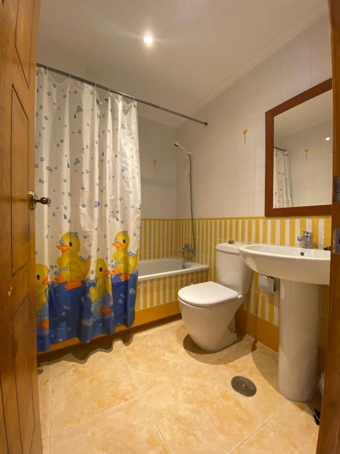 דירות Magnifico Bungalow En גראן אלקנט מראה חיצוני תמונה