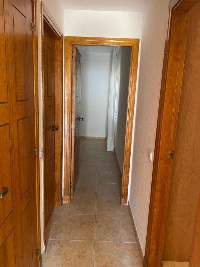 דירות Magnifico Bungalow En גראן אלקנט מראה חיצוני תמונה