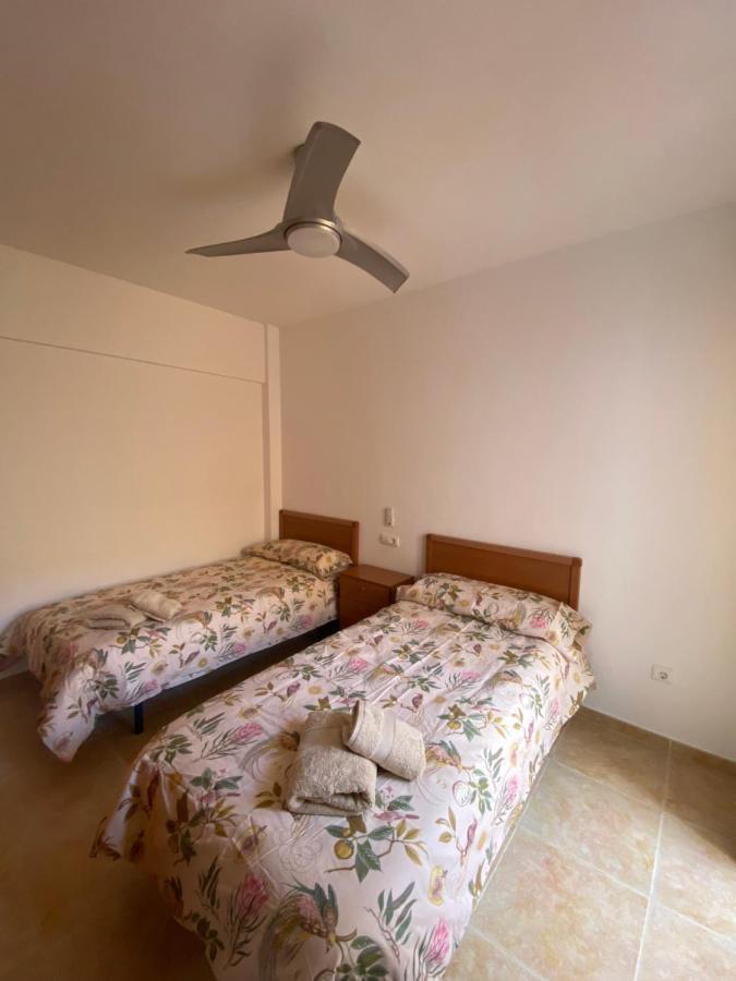 דירות Magnifico Bungalow En גראן אלקנט מראה חיצוני תמונה
