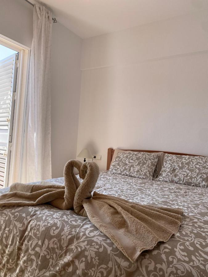 דירות Magnifico Bungalow En גראן אלקנט מראה חיצוני תמונה