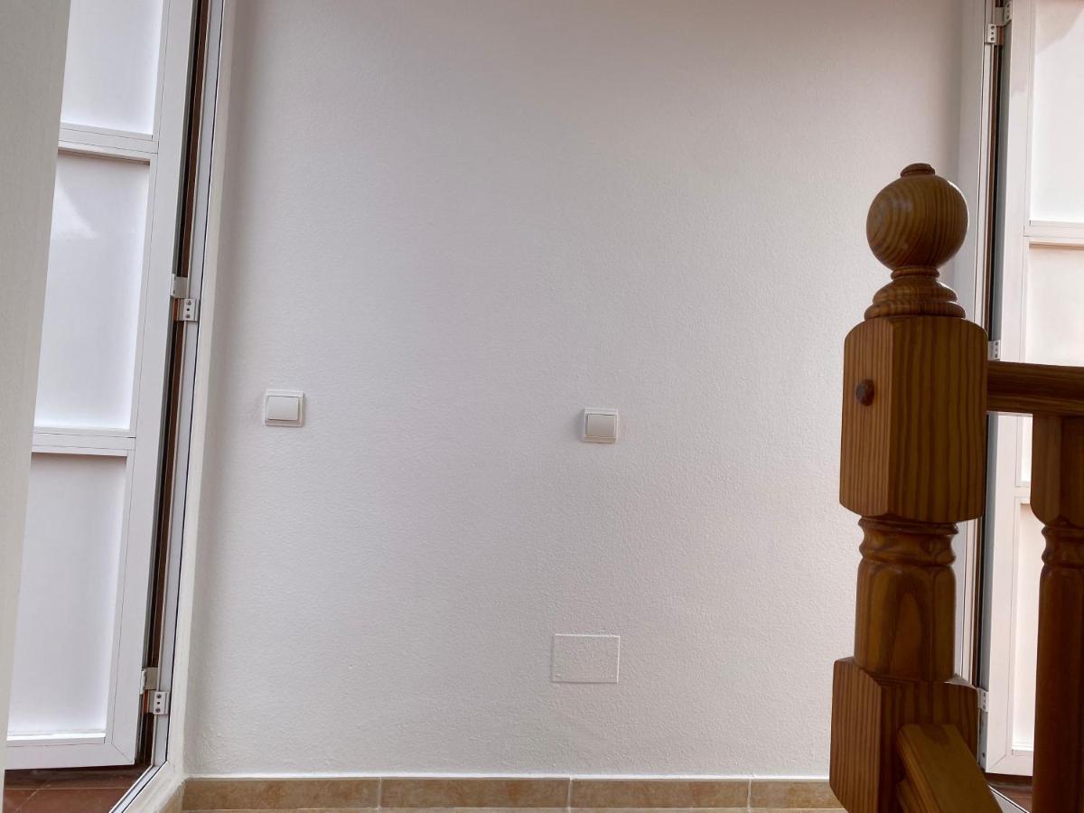 דירות Magnifico Bungalow En גראן אלקנט מראה חיצוני תמונה