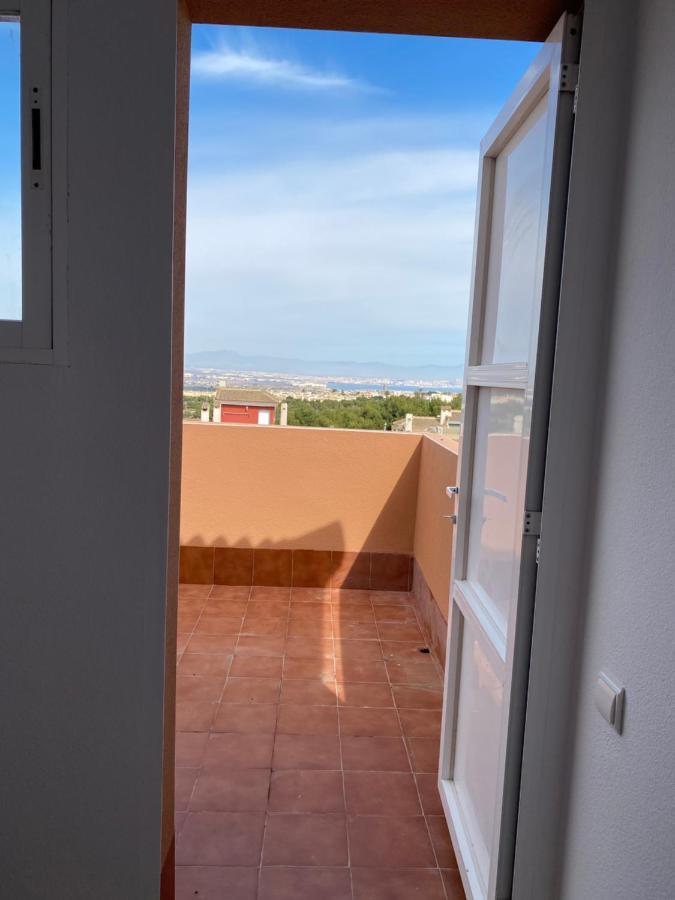 דירות Magnifico Bungalow En גראן אלקנט מראה חיצוני תמונה