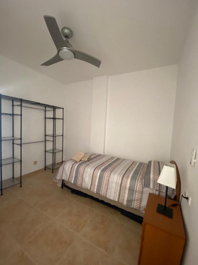 דירות Magnifico Bungalow En גראן אלקנט מראה חיצוני תמונה