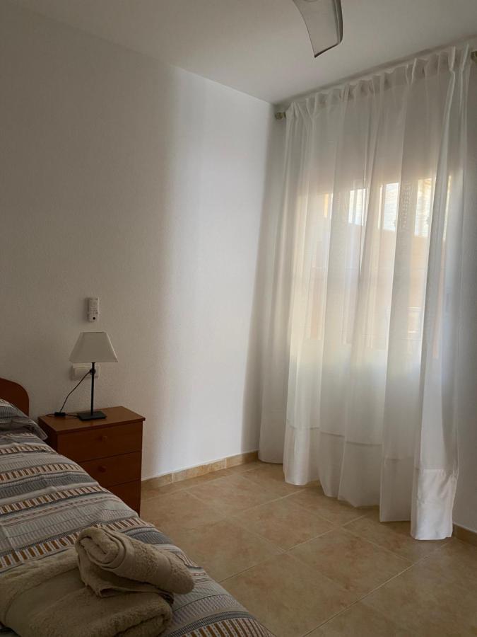 דירות Magnifico Bungalow En גראן אלקנט מראה חיצוני תמונה