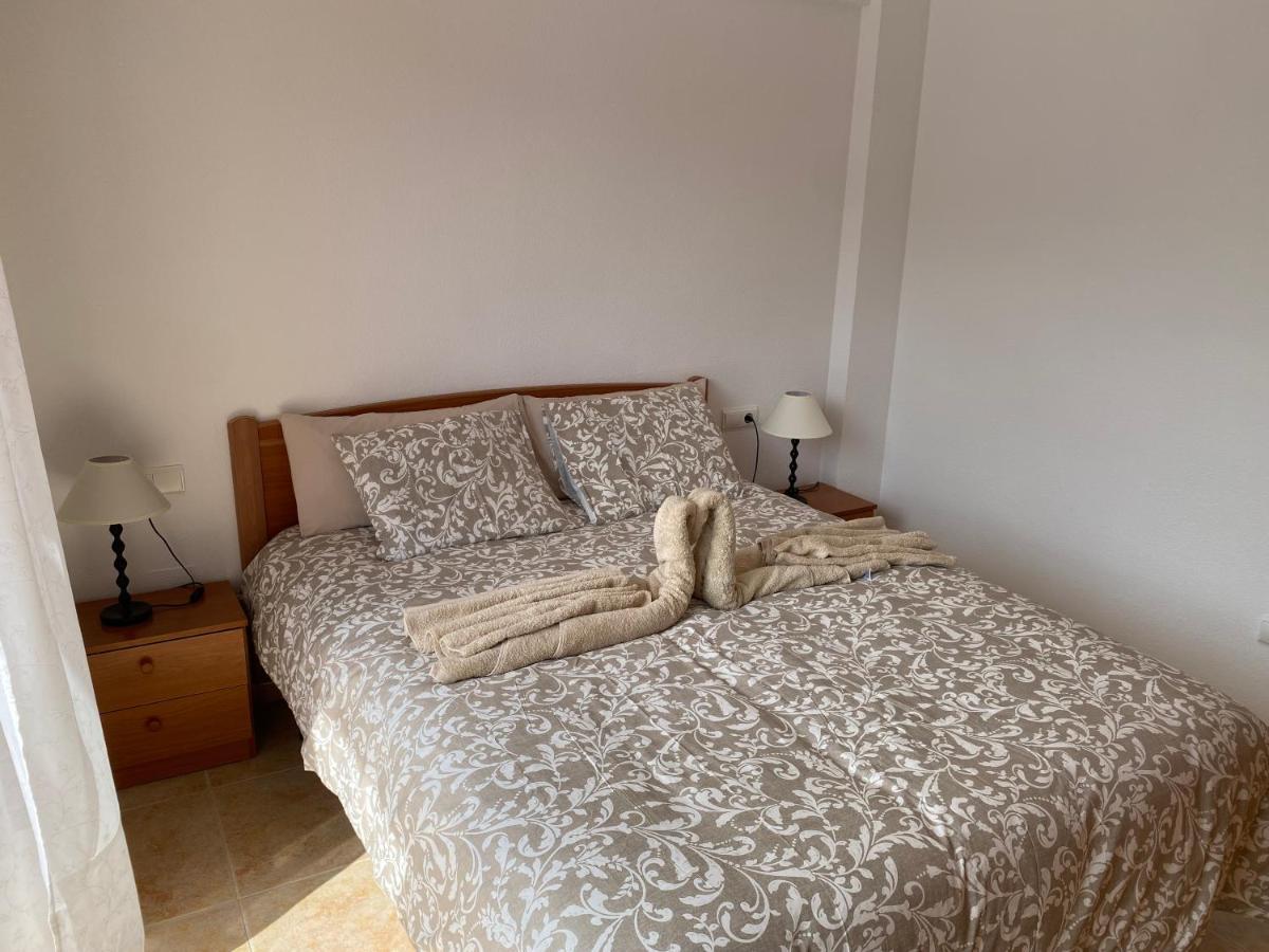 דירות Magnifico Bungalow En גראן אלקנט מראה חיצוני תמונה