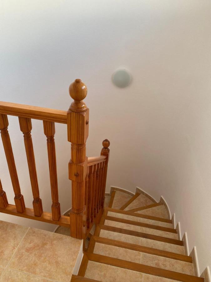דירות Magnifico Bungalow En גראן אלקנט מראה חיצוני תמונה