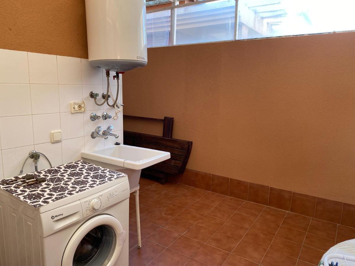 דירות Magnifico Bungalow En גראן אלקנט מראה חיצוני תמונה