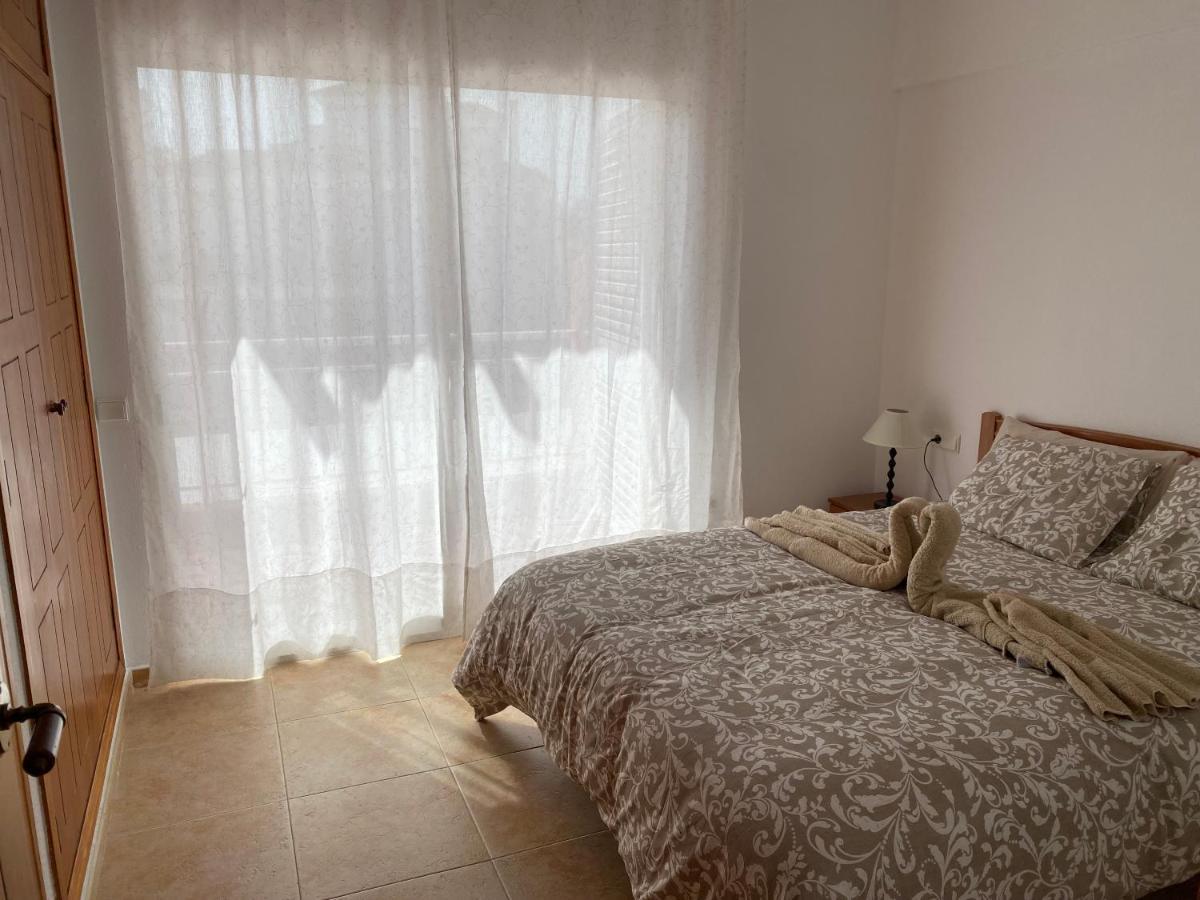 דירות Magnifico Bungalow En גראן אלקנט מראה חיצוני תמונה
