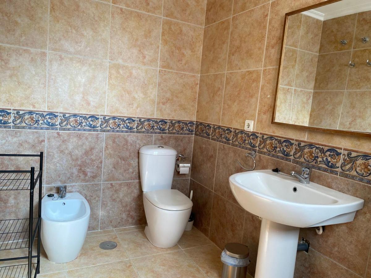 דירות Magnifico Bungalow En גראן אלקנט מראה חיצוני תמונה