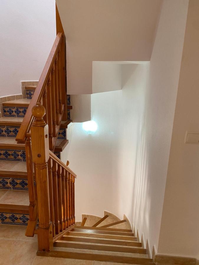 דירות Magnifico Bungalow En גראן אלקנט מראה חיצוני תמונה