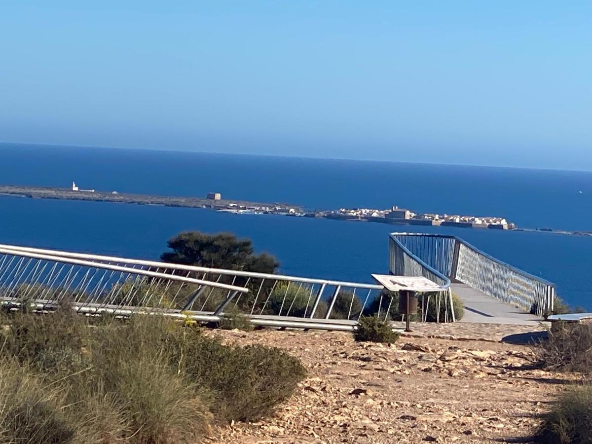 דירות Magnifico Bungalow En גראן אלקנט מראה חיצוני תמונה