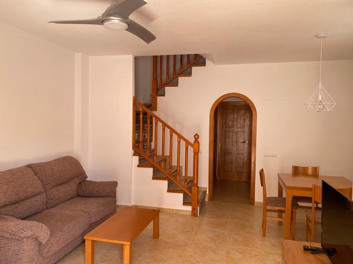 דירות Magnifico Bungalow En גראן אלקנט מראה חיצוני תמונה