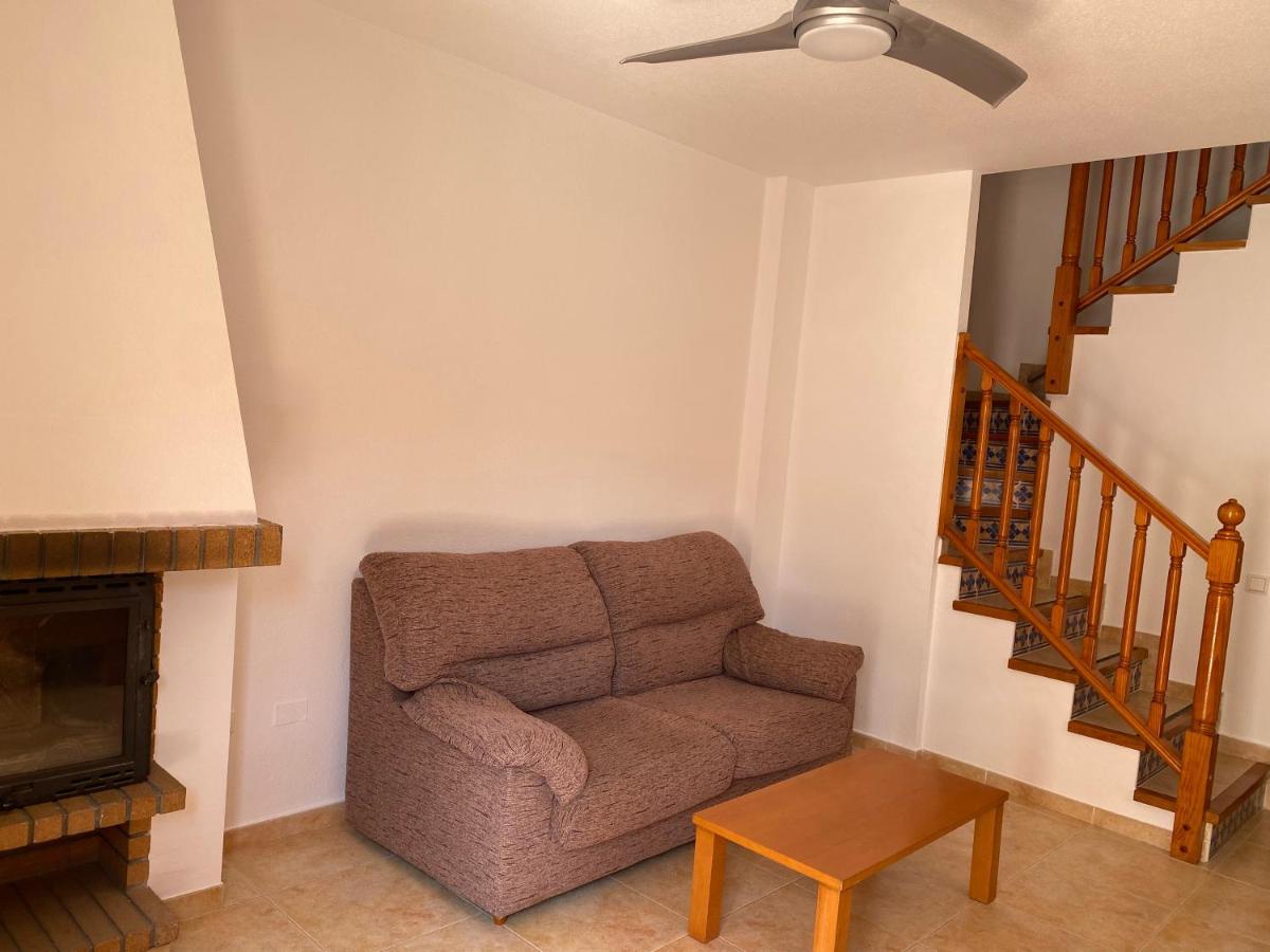 דירות Magnifico Bungalow En גראן אלקנט מראה חיצוני תמונה